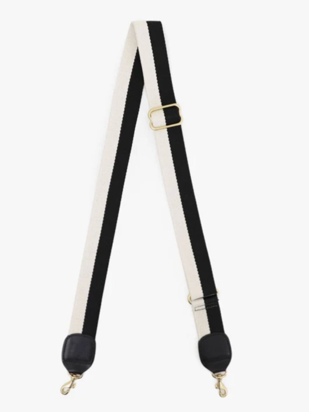 Clare V. Adjustable Crossbody Strap